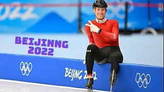Beijing 2022 - Things you didn’t know about the Winter Olympics! (Vlog 5)