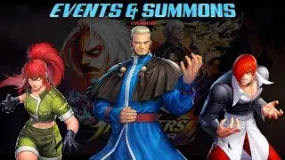 KOFAS Global Events and Summons Explanation