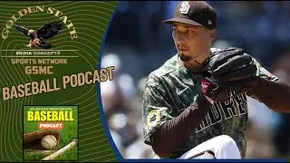 GSMC Baseball Podcast: Updates on the Free Agent Market