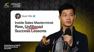 Behind Closed Doors: Sales Secrets They Don’t Post Online
