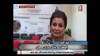 إطلاق مبادرتي الألف الذهبية لتنمية الأسرة المصرية و إبني البدري