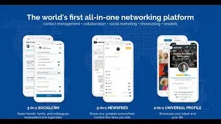 About Webtalk