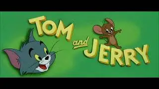 [Trecho] Tom & Jerry - A Bruxa Voadora (Dublagem Herbert Richers)