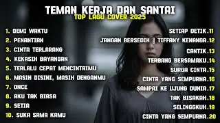 TEMAN KERJA DAN SANTAI
