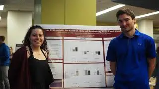 Psychology Research Poster Session - Fall 2018