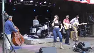 1001 - Kierra Britton