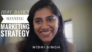 What led to success of HDFC bank | Acquisition Strategy & Content Strategy | Marketing in Banking
