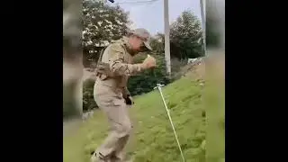 Ultimate Self-Defence Stick: Your Safety Guardian
