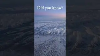 The Pamirs: Where Earth Never Stops Shifting  #didyouknow #pamirmountains
