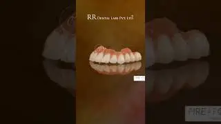 Excellence in Dental Innovation | RR Dental Lab