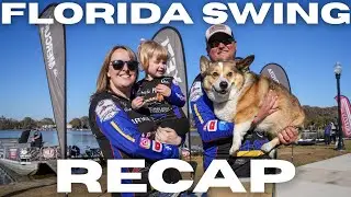 Итоги выступления Florida Swing Family! Было непросто, но мы справились!