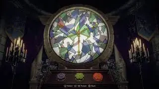 Resident Evil 4 remake professional mode