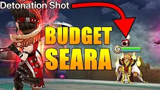 КАРРАК, СИАН И МОЙ НОВЫЙ *ИДЕАЛЬНЫЙ* НАТ 5 ДЛЯ НИХ! | Summoners War