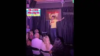 The stupid will kill us - encore Oct 2024