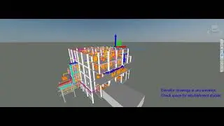Laser scanning & 3D modeling of process plants