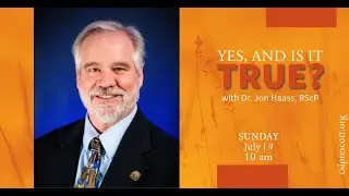 Jon Haass - Yes, but is it true