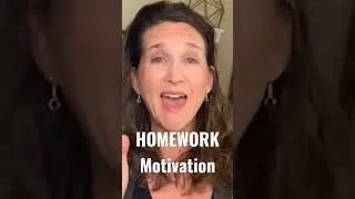 Homework Motivation
