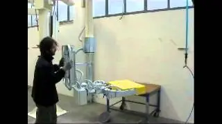 73 pinza parallela