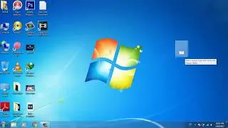 How to create Invisible Folder with invisible name.