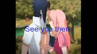 SasuSaku Movie: Save Me Part 4