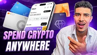Virtual BTC Cards: Easy Way to Convert Cryptocurrency to Fiat