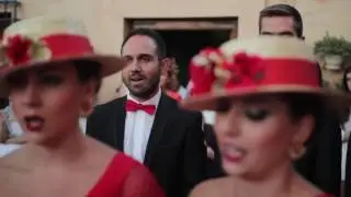 Coro Rociero Savia y Compas 