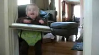 Graco Bumper Jumper in Little Jungle