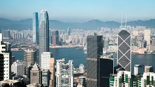 Candidate Eligibility Review Committee helps implementing 'patriots administering Hong Kong'