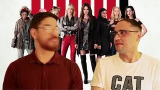 That Ocean&rsquo;s 8 Review