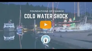Cold Water Shock - Foundations of Change | Orca Swim School