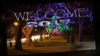 Happy New Year 2017 - Free Download HD New Year Images, Pictures And Wallpapers