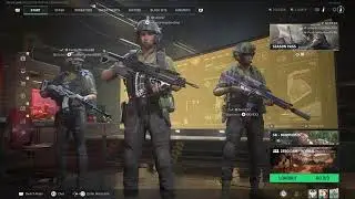 Live DELTA FORCE