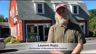 Monday's Member Woodstock Film Festival