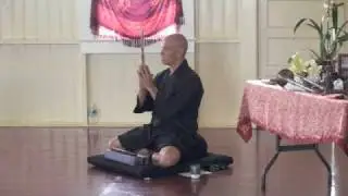 Creating Sacred Space Workshop With Tony Bonnici