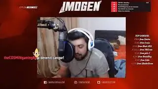 Imogen si sarpili :))))