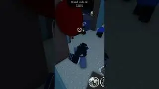 Gotta love getting a backstab with no shift lock #roblox #forsaken