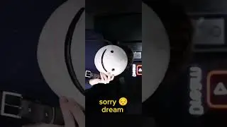 why dream deleted his face reveal video #sad
