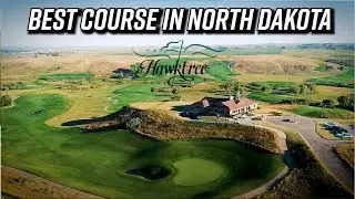Vlog #8  Hawktree and Painted Woods Golf Course