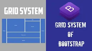13. Grid System of Bootstrap