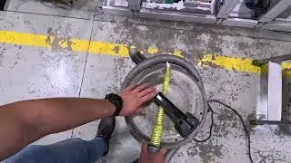Rolear.ON | POV: Produ&ccedil;&atilde;o de Quadros El&eacute;tricos