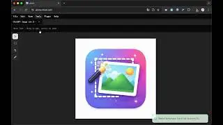 Pixra - Create Chrome Extension Icons from AI Generated Images