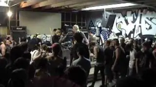 Monster Squad live at 3130 Branch St.