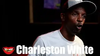 Charleston White on FBG Duck&rsquo;s mom saying none of his friends kept it real (Part 10)
