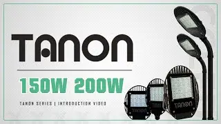 CCled Pars | Tanon series