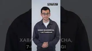 Isroil o&rsquo;zbeklarni ishga chaqirdi #ozbekistonyangiliklari
