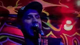 Los Chaxwas - Concierto (Metanoia Bar) 2024