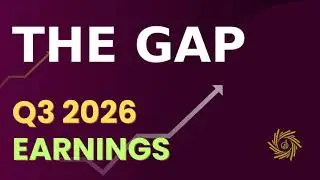 The Gap, Inc  GAP Q3 2026 Earnings Call