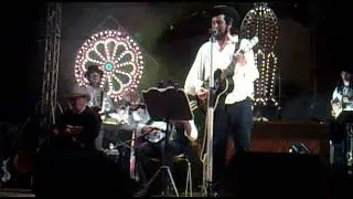 Vinicio Capossela - Ti amo ma ti lascio a Carbonara