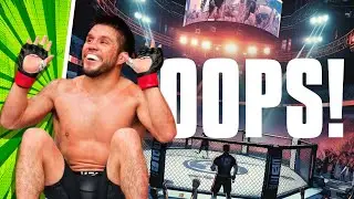 Henry Cejudo and Yadong Song stink up the joint || UFC Seattle recap