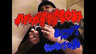 Bray Costello - Mammon